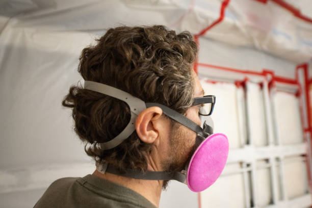 Best Comprehensive Air Testing for Mold Contaminants  in Lake Kerr, FL